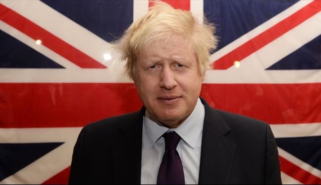 Former London Mayor Boris Johnson Appointed UK Foreign Secretary