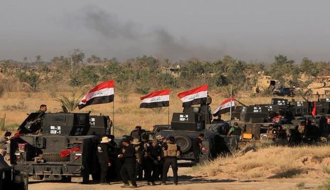 Iraqi Forces to Recapture Mosul Soon, 60KM to Liberate ISIS-Held City