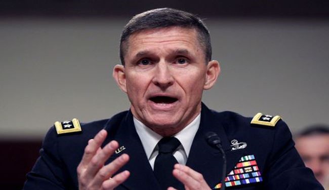 ISIS Taking Advantage from US President’s Weakness: US General