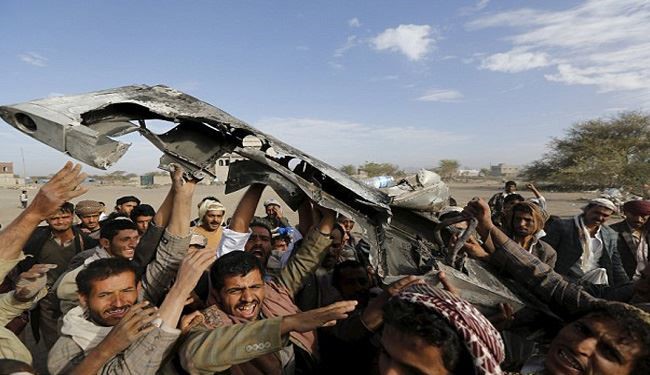 Saudi F-16 Jet Targeted by Yemeni Forces in Sanaa, One Pilot Killed: Media
