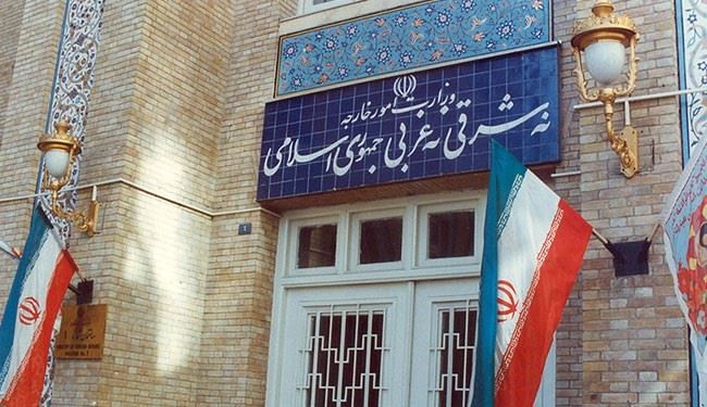 طهران تدين اعتداء نيس وتؤكد ضرورة الاستئصال الدولي للارهاب