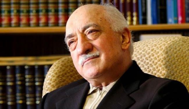 Fethullah Gulen Rejects Involvement and condemn Turkey Coup Attempt