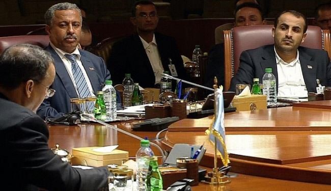 استئناف مباحثات السلام اليمنية في الكويت خلال الساعات المقبلة