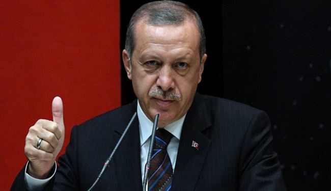 ما هو موقف المعارضة السورية وحماس من الانقلاب على اردوغان؟