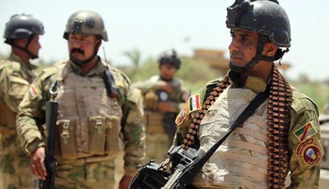 Iraqi Army & Volunteer Forces Kill 2 ISIL Governors in Salahuddin Province