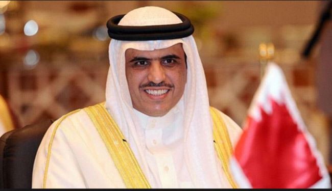 سلطات المنامة تمنع الصحف من استخدام بث 