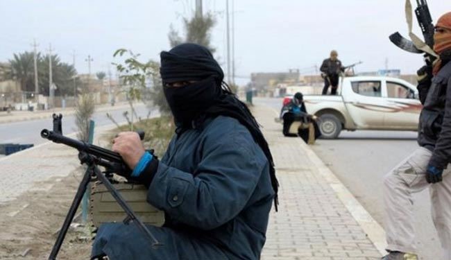 داعش يمنع أهالي قتلاه في الفلوجة من اقامة مراسم عزاء