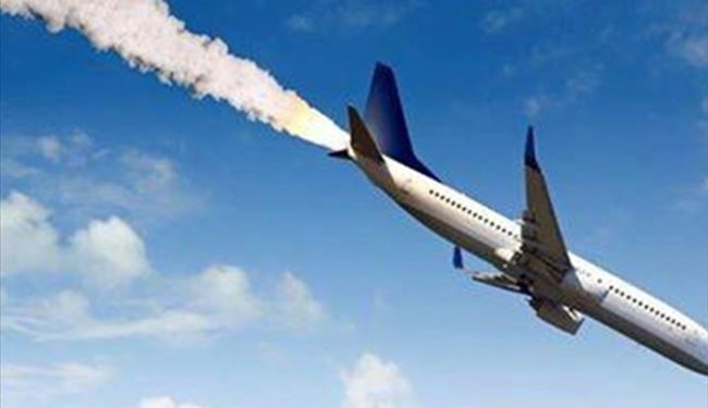 الصندوق الأسود يكشف لغز تحطم طائرة مصر للطيران