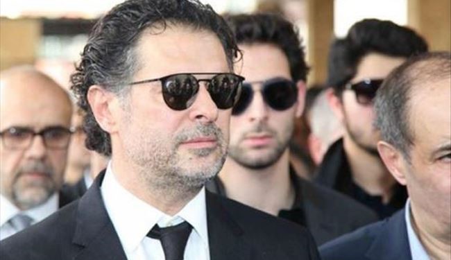 من هو الفنان الشهير الذي نجا من جميع العمليات الارهابية؟!