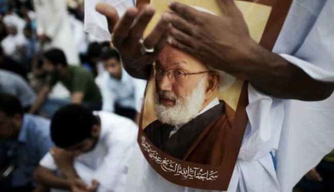 قرار ملكي لإلغاء الطائفة الشيعية من الوجود السياسي بالبحرين