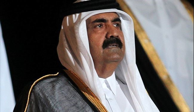 Qatar Accused Saudi Arabia, US & EU for Involvement in Turkey Coup