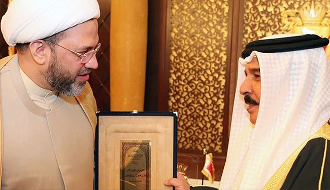 اوقاف مملكة البحرين تزعم تمتع اتباع ال البيت بكامل حقوقهم!