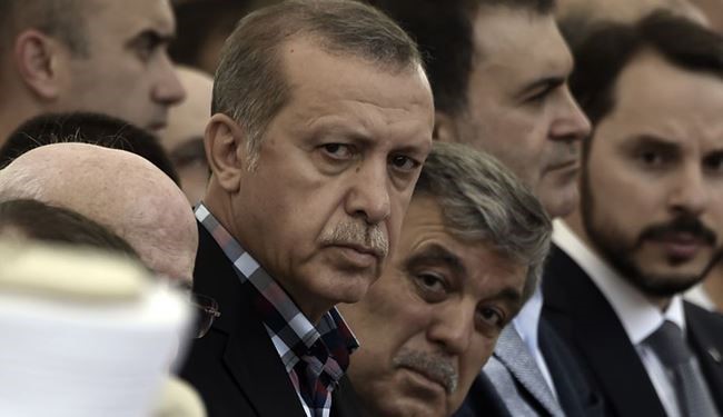 كيف سيكون مستقبل اردوغان بعد الانقلاب؟
