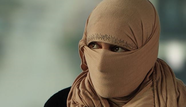 Kurdish Yazidi Woman Recognizes Her ISIS Abuser in Germany