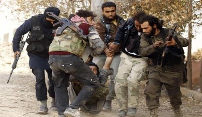25 Notorious ISIS Leaders Flee Syria’s Deir Ezzor Jails