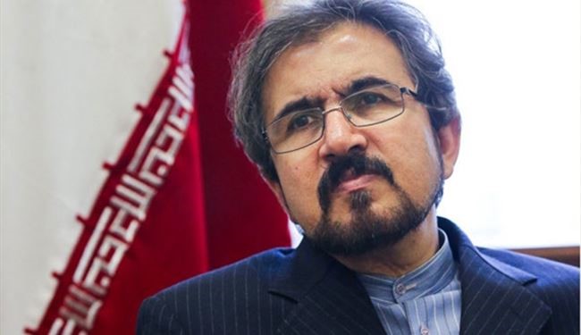 طهران: الخلافات والتوترات في كشمير تحل بالسبل السياسية فقط