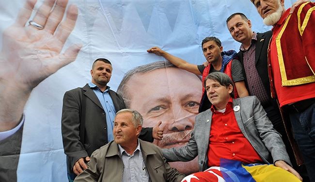 50,000 Arrested, Sacked for Turkish Coup, What Is Erdogan Message Today?