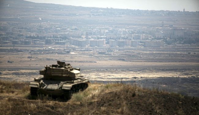 الجيش يحرر مناطق في حماه وجنوب غرب دمشق