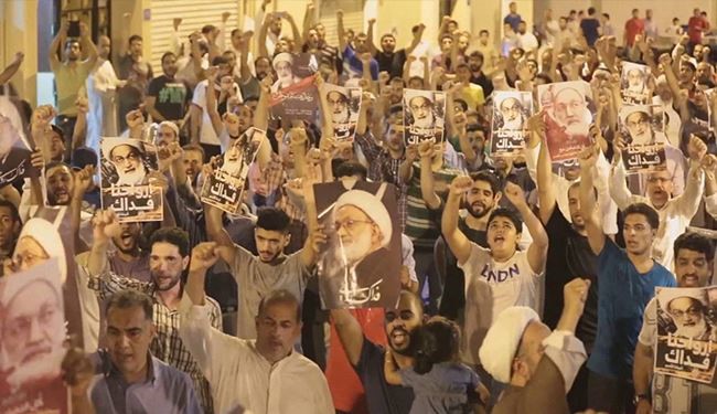 منظمة أمريكيون: المنامة تواصل قمعها للمعارضة