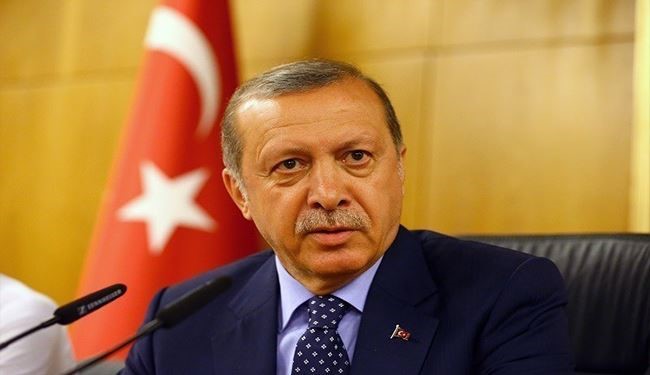 من أنقذ الرئيس التركي من الانقلاب.. أردوغان بنفسه يجيب؟!