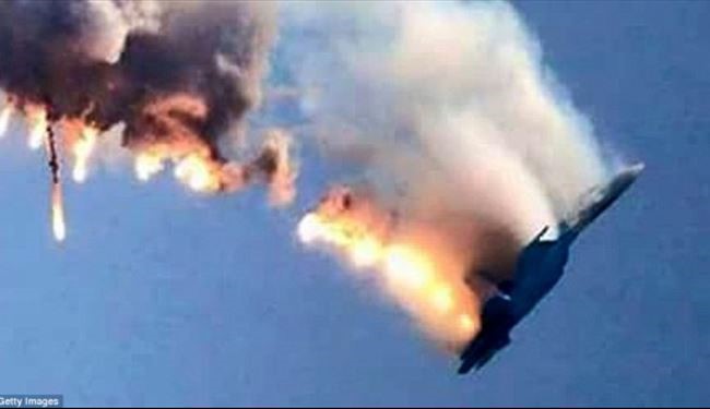 Pilots Who Shot Down Russian Su-24 Arrested in Turkey: Reports