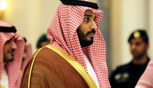 Saudi Deputy Crown Prince Plays Major Role in Turkey Coup: Mujtahid Whistle Blower