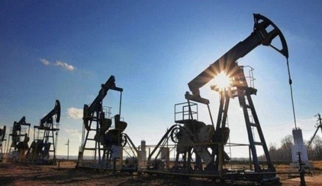 تراجع واردات الصين من النفط السعودي