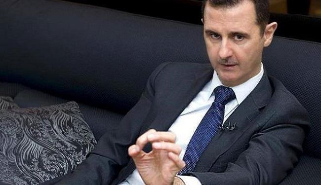 الأسد: اردوغان يستخدم الانقلاب في تنفيذ أجندة 