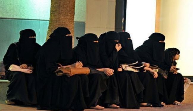 السعوديات يبحثن عن أزواج من أجانب.. ما هو السبب؟!