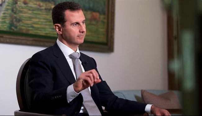 President Assad: 5,000 Terrorists Entered Syria’s Aleppo via Turkey in 2 Months