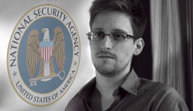 Anti-Spy Phone Designed by Edward Snowden Alarming When Data Being Monitored