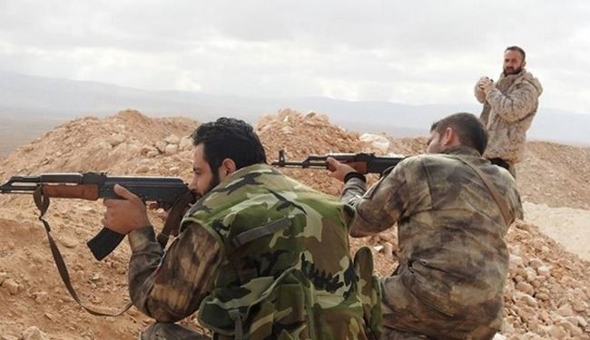 Syrian Army Operation in Dara’a Inflicts Heavy Losses on Al-Nusra Front Terrorists