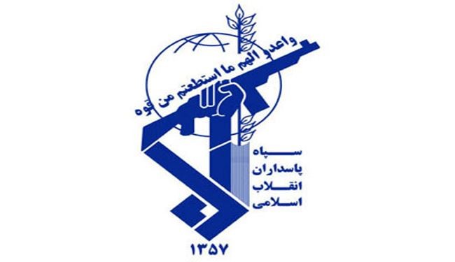 IRGC Arrests Suspects in Terror Attack in West Iran
