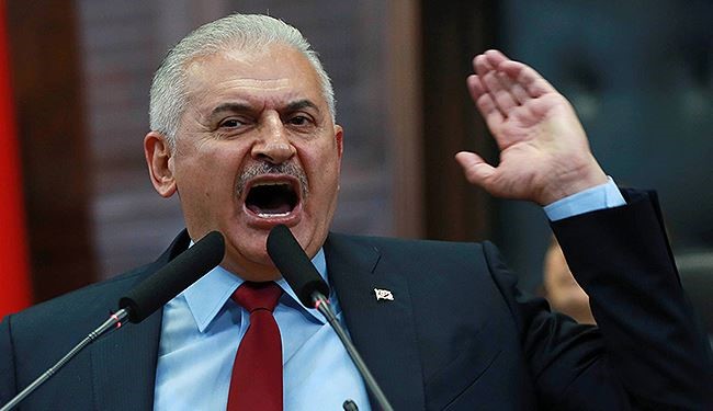حكومة تركيا تعلن حل الحرس الرئاسي