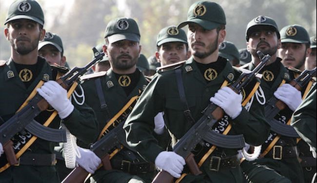 IRGC Busts 2 Terror Groups, kills 23 terrorists in NorthWest Iran
