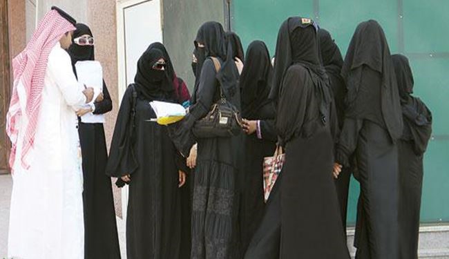 تصحيح الجنس يصطدم بعقبة الميراث في السعودية!