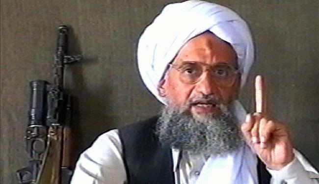 Al Qaeda Will Kidnaps Westerners By Al Zawahiri Command