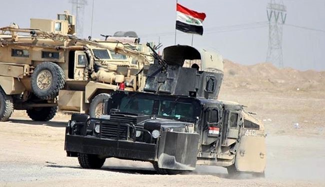 Daesh Escapes to Syrian Territories as Iraqi Forces Advance Towards Mosul