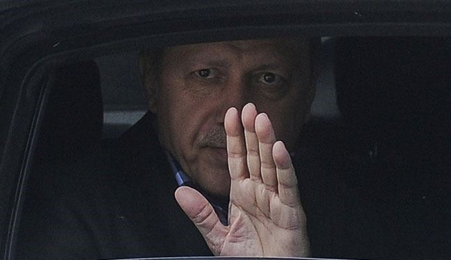 أردوغان يزور بطرسبورغ في 9 أغسطس