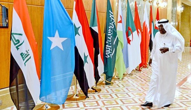 اجلاس سران عرب، خواسته‌های عربستان را نپذیرفت