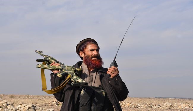 Top ISIS Leader Killed by Afghan Forces in Nangarhar Province