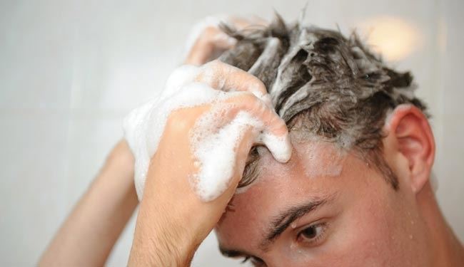 11راه حل برای کاهش چربی مو