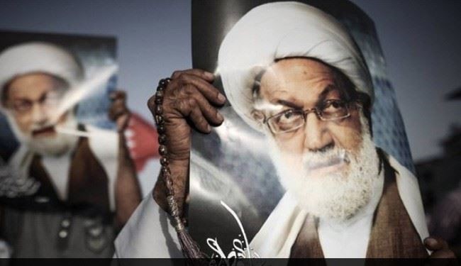 احضار الشيخ عيسى قاسم للمحكمة اعدام معنوي لشعب البحرين بأكمله