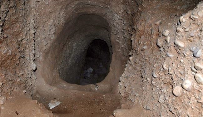 Dozens of ISIS Terrorists Killed or Injured in Blast of Tunnel in Deir Ezzur