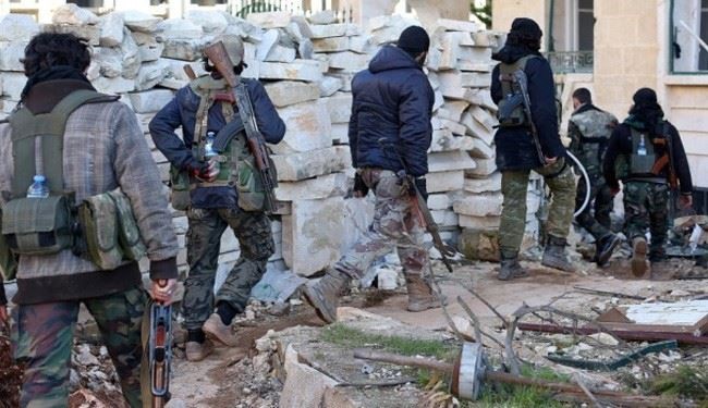 60 High Ranking members of Nusra Front Fleeing Aleppo to Turkey