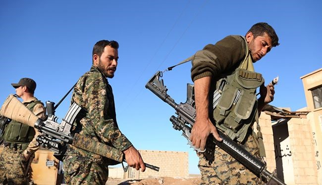 Syrian Democratic Forces Repel ISIL Offensive in Manbij