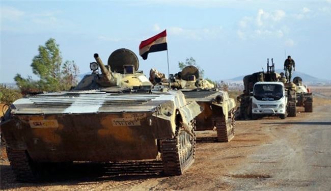Syrian Army Cuts Off Terrorists’ All Supply Lines & Passages to Aleppo