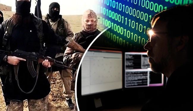 Four Terabytes of ISIS Secret Documents & Data Recovered: Source