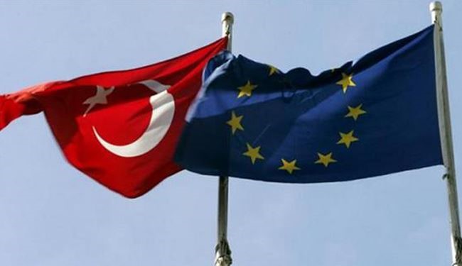 ماذا طلب الاتحاد الاوروبي مجددا من تركيا؟