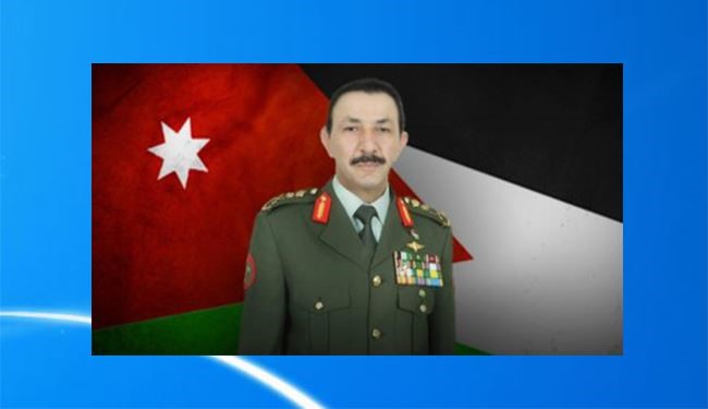 ضابط أردني: لسنا خونة ولا إرهابيين يا باشا!
